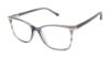 Picture of L.A.M.B. Eyeglasses LA099