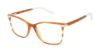Picture of L.A.M.B. Eyeglasses LA099