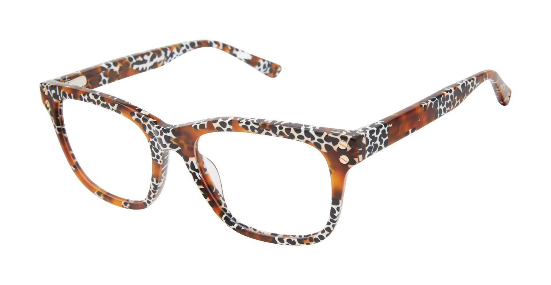 Picture of L.A.M.B. Eyeglasses LA096