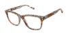 Picture of L.A.M.B. Eyeglasses LA096