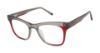 Picture of L.A.M.B. Eyeglasses LA095