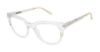 Picture of L.A.M.B. Eyeglasses LA093
