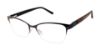 Picture of L.A.M.B. Eyeglasses LA091
