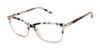 Picture of L.A.M.B. Eyeglasses LA090