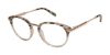 Picture of L.A.M.B. Eyeglasses LA087