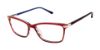 Picture of L.A.M.B. Eyeglasses LA090