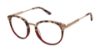 Picture of L.A.M.B. Eyeglasses LA087