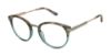 Picture of L.A.M.B. Eyeglasses LA087