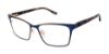 Picture of L.A.M.B. Eyeglasses LA086