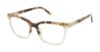 Picture of L.A.M.B. Eyeglasses LA084