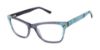 Picture of L.A.M.B. Eyeglasses LA075