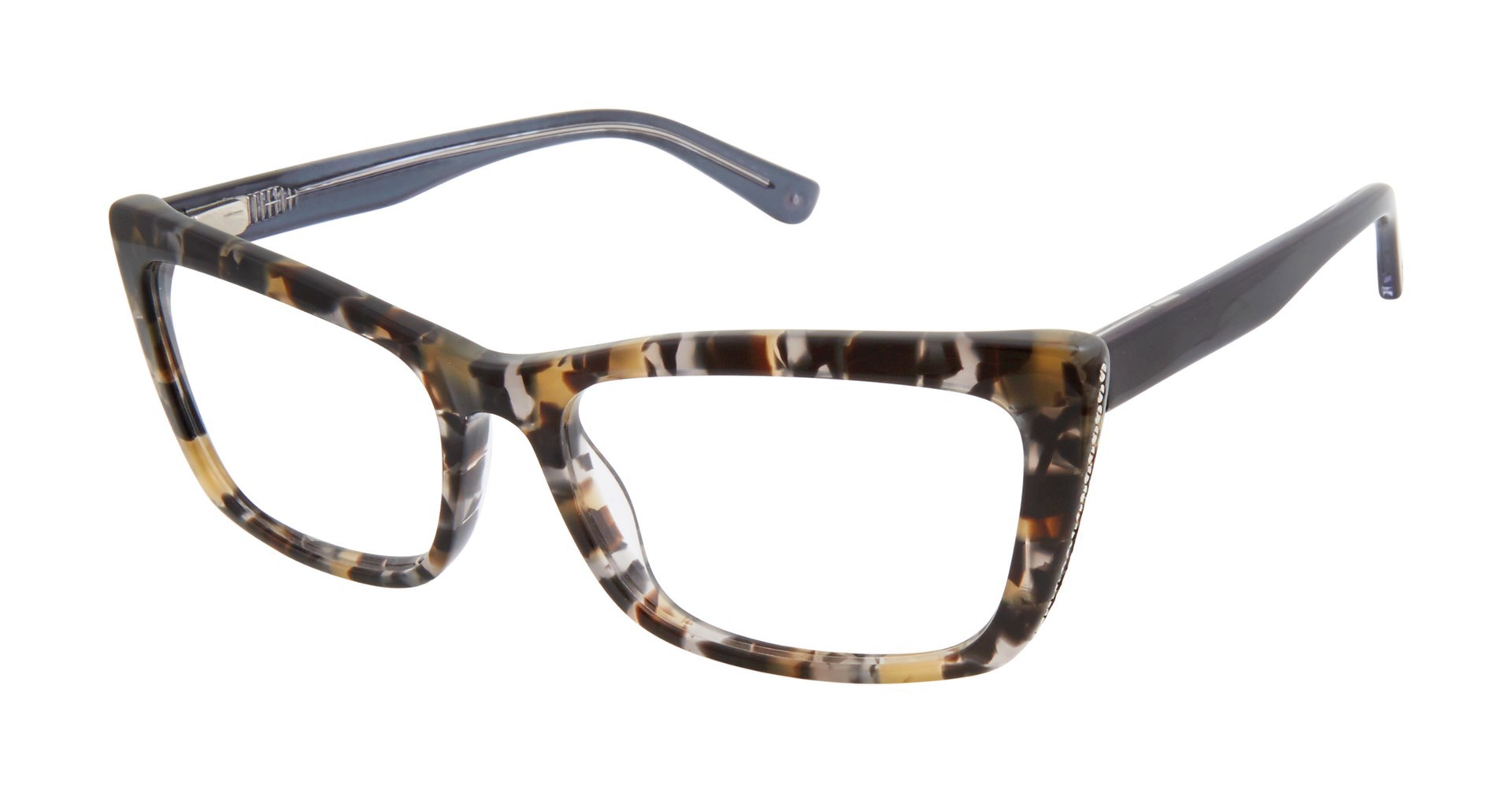Picture of L.A.M.B. Eyeglasses LA063