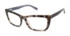 Picture of L.A.M.B. Eyeglasses LA063