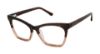 Picture of L.A.M.B. Eyeglasses LA061