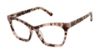 Picture of L.A.M.B. Eyeglasses LA061