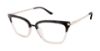 Picture of L.A.M.B. Eyeglasses LA058