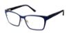 Picture of L.A.M.B. Eyeglasses LA051