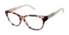 Picture of L.A.M.B. Eyeglasses LA047