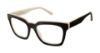 Picture of L.A.M.B. Eyeglasses LA043