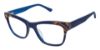 Picture of L.A.M.B. Eyeglasses LA035