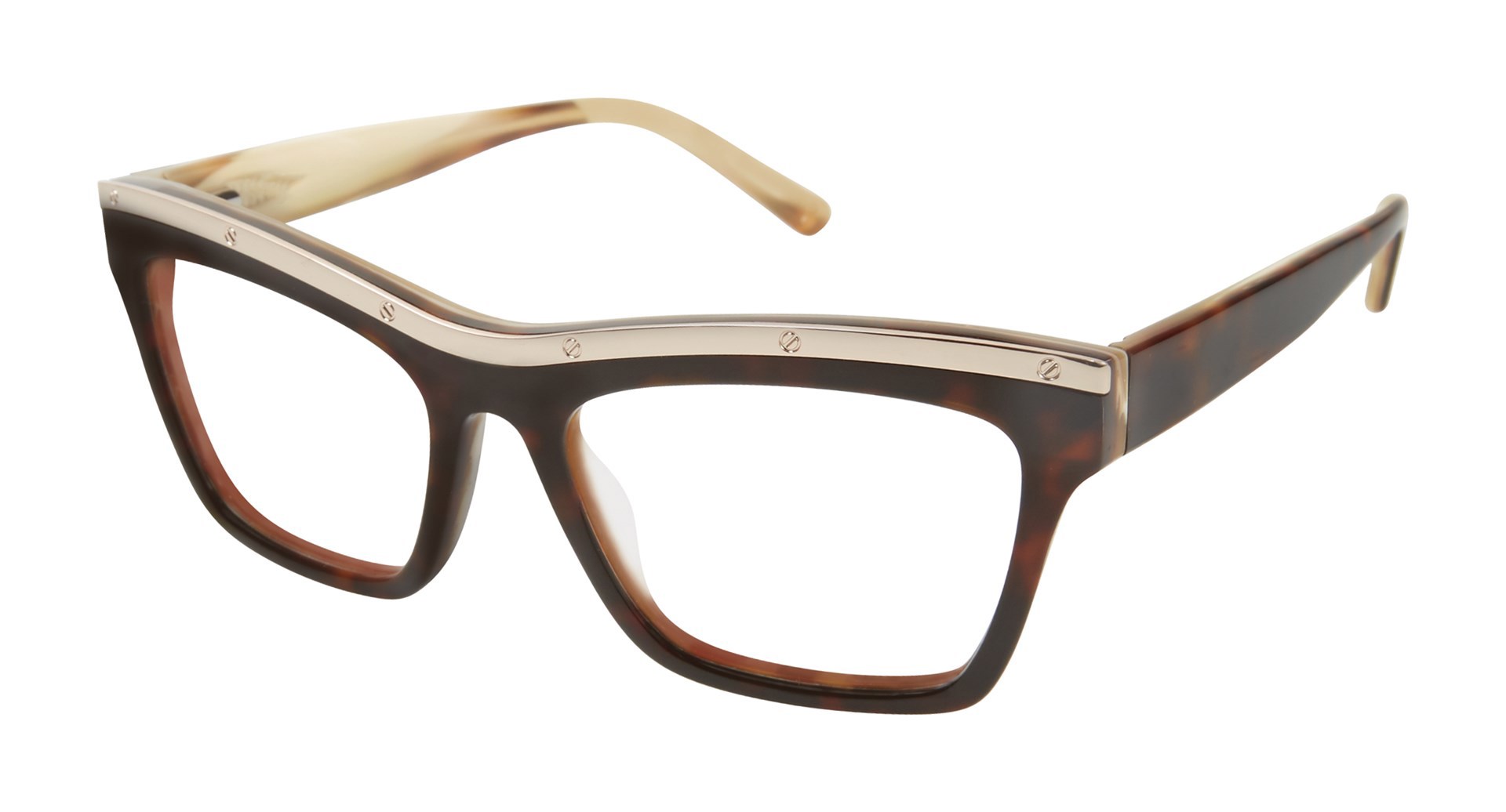 Picture of L.A.M.B. Eyeglasses LA028