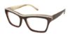 Picture of L.A.M.B. Eyeglasses LA028