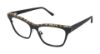 Picture of L.A.M.B. Eyeglasses LA022