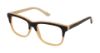 Picture of L.A.M.B. Eyeglasses LA016