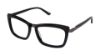 Picture of L.A.M.B. Eyeglasses LA004