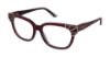 Picture of L.A.M.B. Eyeglasses LA003