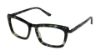 Picture of L.A.M.B. Eyeglasses LA004