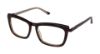 Picture of L.A.M.B. Eyeglasses LA004
