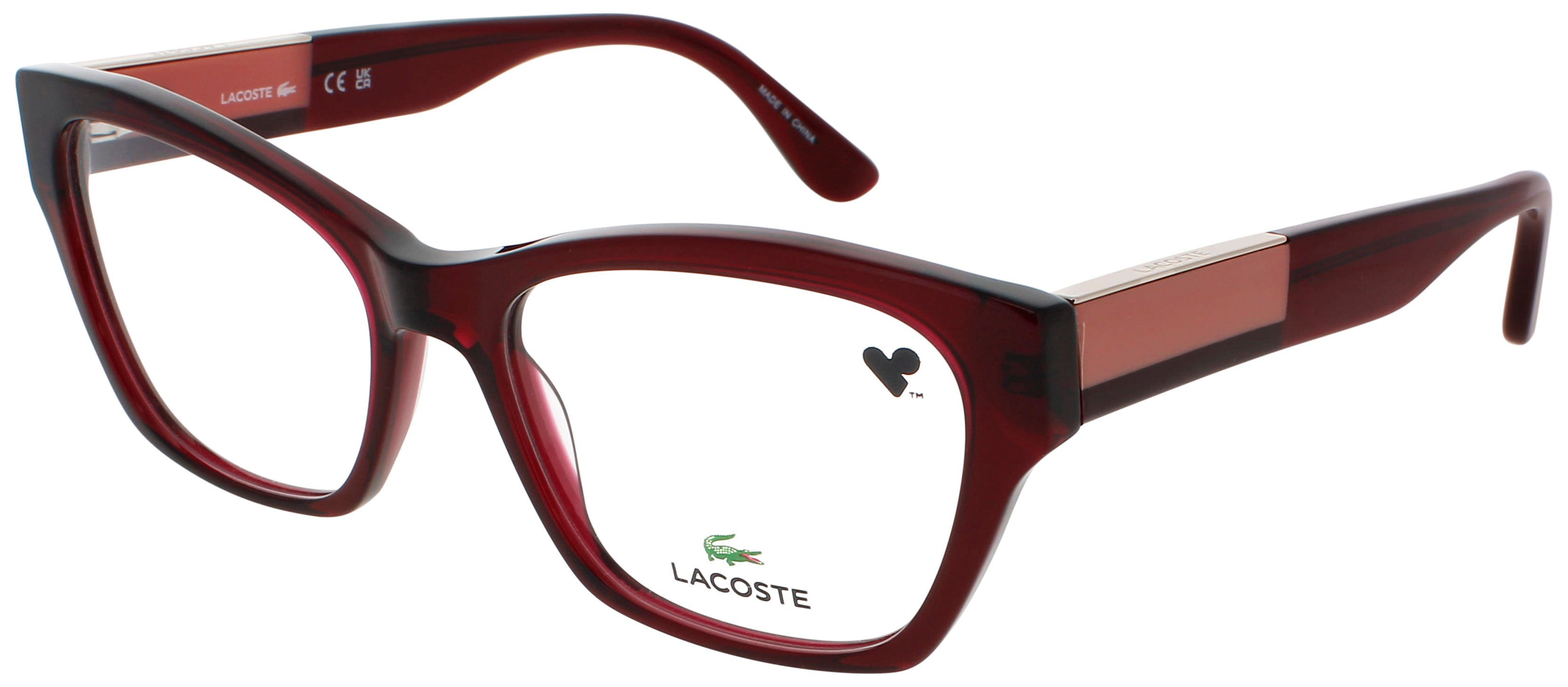 Picture of Lacoste Eyeglasses L2919