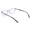 Picture of Lenton & Rusby Eyeglasses LRK1002