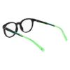 Picture of Lenton & Rusby Eyeglasses LRK3500