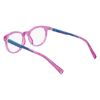 Picture of Lenton & Rusby Eyeglasses LRK3500