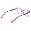 Picture of Lenton & Rusby Eyeglasses LRK3500