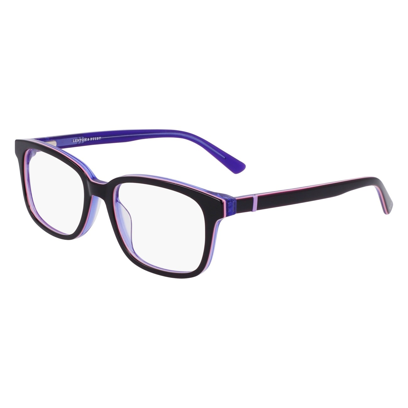 Picture of Lenton & Rusby Eyeglasses LRK1001