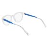 Picture of Lenton & Rusby Eyeglasses LRK3500