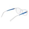 Picture of Lenton & Rusby Eyeglasses LRK3500