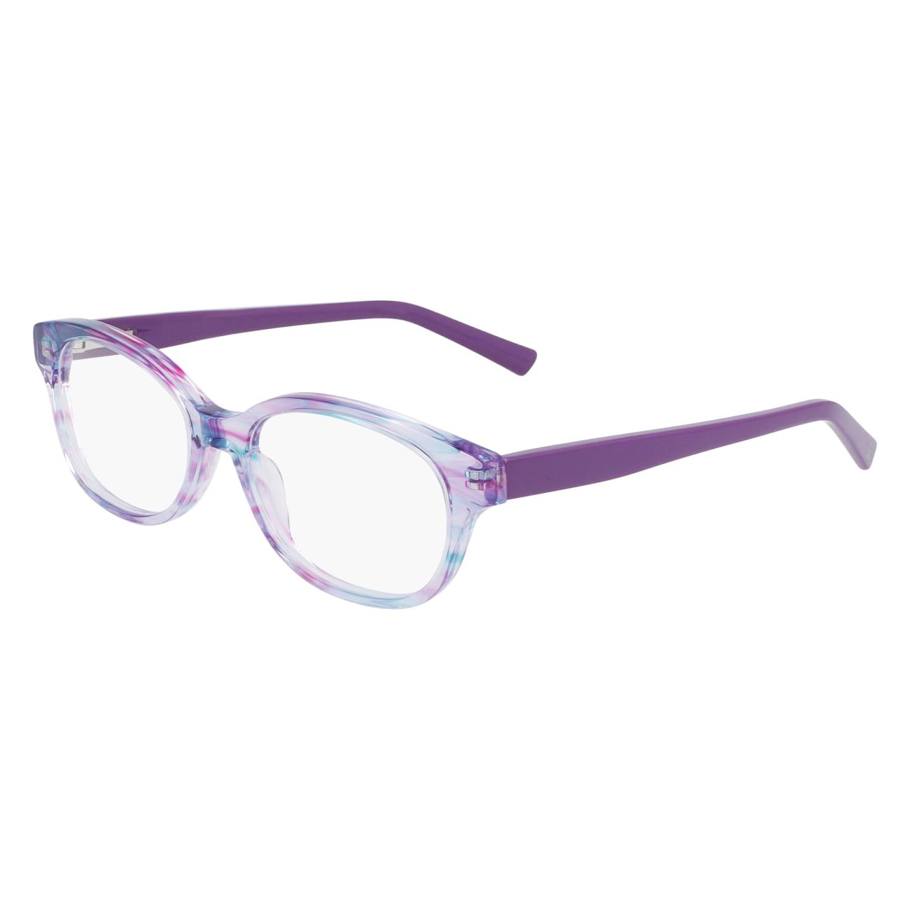 Picture of Lenton & Rusby Eyeglasses LRK5003