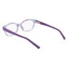Picture of Lenton & Rusby Eyeglasses LRK5003