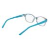 Picture of Lenton & Rusby Eyeglasses LRK5003