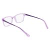 Picture of Lenton & Rusby Eyeglasses LRK5004