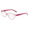 Picture of Lenton & Rusby Eyeglasses LRK5003