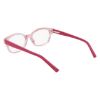Picture of Lenton & Rusby Eyeglasses LRK5003