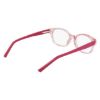 Picture of Lenton & Rusby Eyeglasses LRK5003