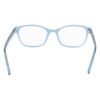 Picture of Lenton & Rusby Eyeglasses LRK5001