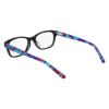 Picture of Lenton & Rusby Eyeglasses LRK5000