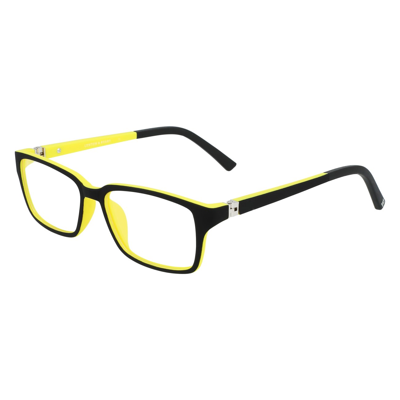 Picture of Lenton & Rusby Eyeglasses LRK4501